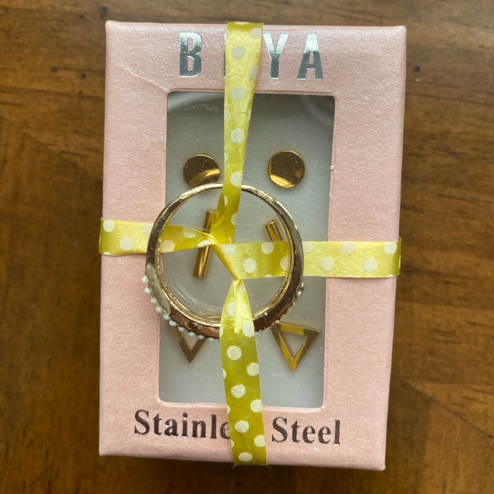 Jewelry Gift Box
